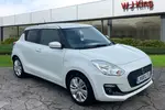 2019 Suzuki Swift