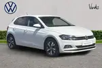 2020 Volkswagen Polo