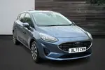2023 Ford Fiesta