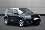 2025 Land Rover Discovery Sport