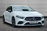 2023 Mercedes-Benz A-Class