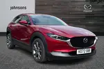 2022 Mazda CX-30