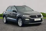 2020 Volkswagen T-Roc