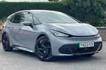 2023 Cupra Born