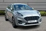 2021 Ford Puma