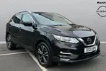 2020 Nissan Qashqai