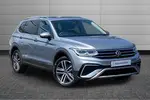 2023 Volkswagen Tiguan Allspace