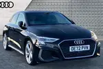 2022 Audi A3