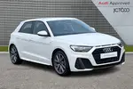 2024 Audi A1