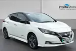 2019 Nissan Leaf