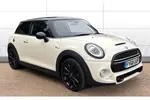 2018 MINI Hatchback