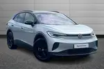 2026 Volkswagen ID.4