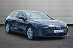 2026 Audi A6
