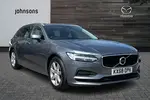 2018 Volvo V90