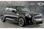 2020 MINI Hatchback