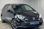 2025 Honda Jazz