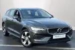 2022 Volvo V60 Cross Country
