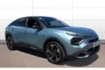 2021 Citroen C4