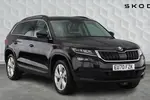 2020 Skoda Kodiaq