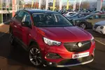 2019 Vauxhall Grandland X