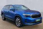 2025 Skoda Kodiaq