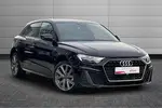 2025 Audi A1