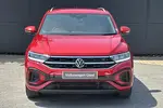 2022 Volkswagen T-Roc
