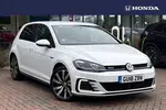 2018 Volkswagen Golf GTE