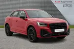 2025 Audi Q2
