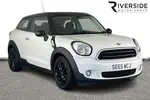 2016 MINI Paceman