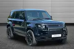2026 Land Rover Defender