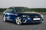 2022 Audi A4