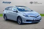 2016 Toyota Auris