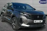 2023 Peugeot 3008