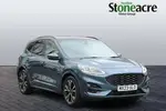 2023 Ford Kuga