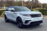 2022 Land Rover Range Rover Velar