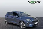 2023 Ford Fiesta