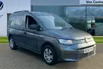 2025 Volkswagen Caddy