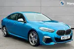 2021 BMW 2 Series Gran Coupe