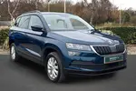 2018 Skoda Karoq