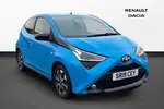 2019 Toyota Aygo