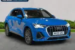 2020 Audi Q3