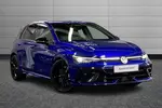 2025 Volkswagen Golf R