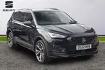 2022 SEAT Tarraco