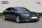 2017 Audi A5