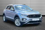 2023 Volkswagen T-Roc
