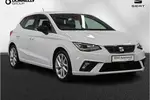 2022 SEAT Ibiza