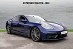 2022 Porsche Panamera