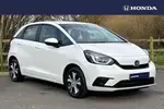 2022 Honda Jazz