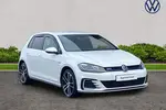 2018 Volkswagen Golf GTE